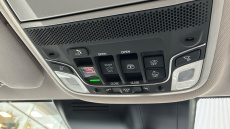 Honda CR-V 2.0 i-MMD Hybrid EX 5dr eCVT Hybrid Estate